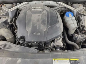Audi A4 * KOMFORT * CARFAX * ШИБИДАХ * ПОДГРЕВИ * , снимка 17