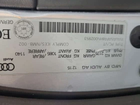 Audi A4 * KOMFORT * CARFAX * ШИБИДАХ * ПОДГРЕВИ * , снимка 16