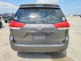 Toyota Sienna 3.5l Le 8-Passenger, снимка 6