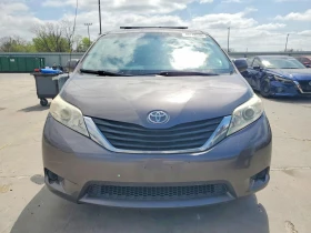 Toyota Sienna 3.5l Le 8-Passenger, снимка 5
