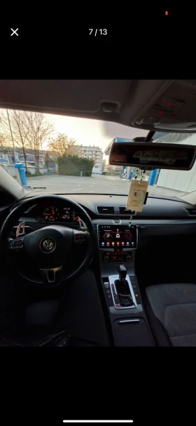 VW Passat, снимка 7