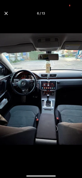 VW Passat, снимка 9