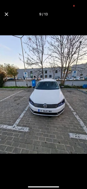 VW Passat, снимка 5