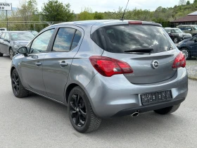 Opel Corsa 128469 km. KTEO, снимка 4