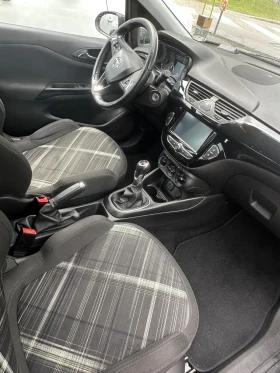 Opel Corsa 128469 km. KTEO, снимка 6