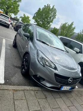 Opel Corsa 128469 km. KTEO, снимка 1