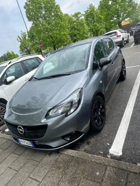 Opel Corsa 128469 km. KTEO, снимка 3