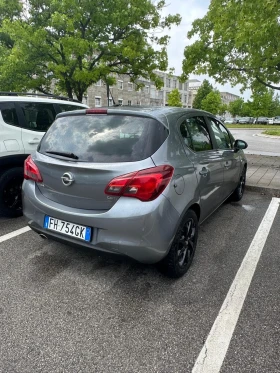 Opel Corsa 128469 km. KTEO, снимка 4