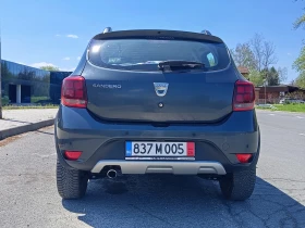 Dacia Sandero STEPWAY-За Такси* , снимка 5