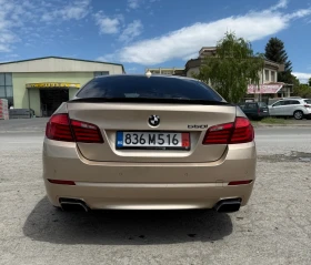 BMW 550 F10 550 i 408 hp v8, снимка 5
