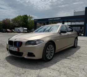 BMW 550 F10 550 i 408 hp v8, снимка 1