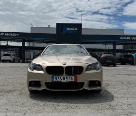 BMW 550 F10 550 i 408 hp v8, снимка 2