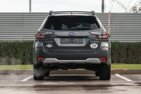Subaru Outback 2.5 AWD SWISS Регистрирана, снимка 4