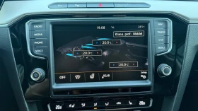 VW Passat HIGHLINE FULL DSG DIGITAL FULL LED , снимка 13