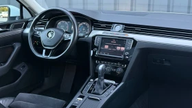 VW Passat HIGHLINE FULL DSG DIGITAL FULL LED , снимка 8