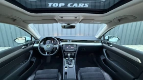 VW Passat HIGHLINE FULL DSG DIGITAL FULL LED , снимка 11