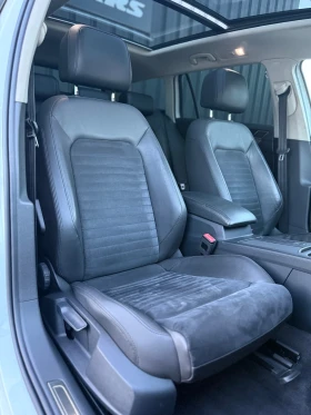 VW Passat HIGHLINE FULL DSG DIGITAL FULL LED , снимка 16