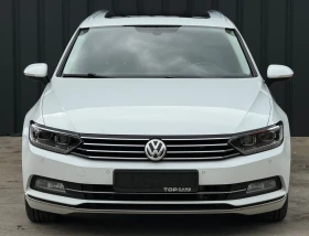 VW Passat HIGHLINE FULL DSG DIGITAL FULL LED , снимка 2