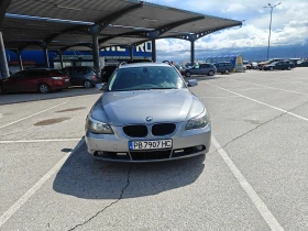 BMW 530, снимка 3