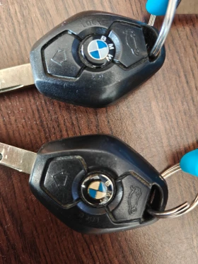 BMW 530, снимка 8