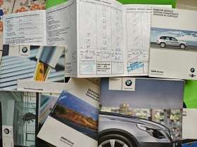 BMW 530, снимка 11
