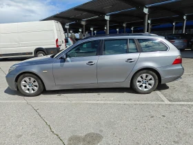 BMW 530, снимка 1