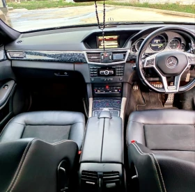Mercedes-Benz E 250 CDI, снимка 10