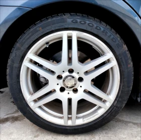 Mercedes-Benz E 250 CDI, снимка 7
