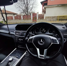 Mercedes-Benz E 250 CDI, снимка 12