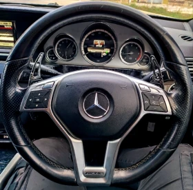 Mercedes-Benz E 250 CDI, снимка 11