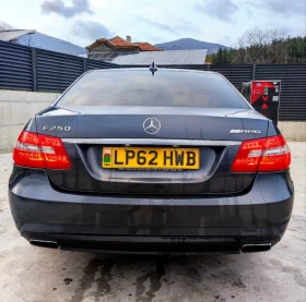 Mercedes-Benz E 250 CDI, снимка 5