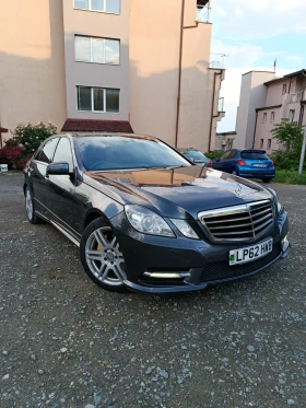 Mercedes-Benz E 250 CDI, снимка 1