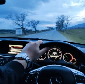 Mercedes-Benz E 250 CDI, снимка 14