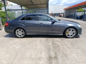 Mercedes-Benz E 250 CDI, снимка 2