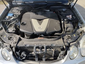 Mercedes-Benz E 320 3.0 v6 OM642, снимка 13