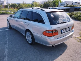 Mercedes-Benz E 320 3.0 v6 OM642, снимка 3