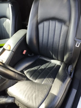 Mercedes-Benz E 320 3.0 v6 OM642, снимка 9