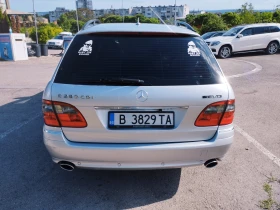 Mercedes-Benz E 320 3.0 v6 OM642, снимка 4
