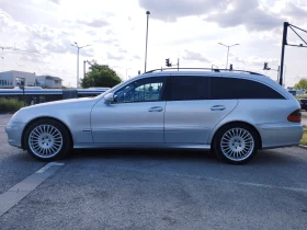 Mercedes-Benz E 320 3.0 v6 OM642, снимка 2