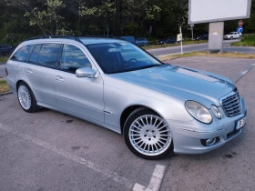 Mercedes-Benz E 320 3.0 v6 OM642, снимка 7
