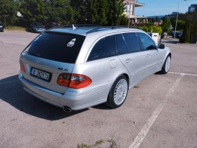 Mercedes-Benz E 320 3.0 v6 OM642, снимка 5