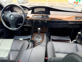 BMW 530 XD-Лзинг през Уникедит по 130 евро на месец , снимка 11