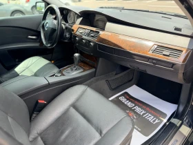 BMW 530 XD-Лзинг през Уникедит по 130 евро на месец , снимка 12