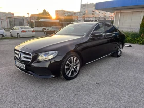 Mercedes-Benz E 220 4MATIC* CAM360* PODGREV* MULTIBEAM* 9G TRONIC* , снимка 1