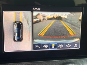 Mercedes-Benz E 220 4MATIC* CAM360* PODGREV* MULTIBEAM* 9G TRONIC* , снимка 16