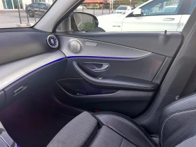 Mercedes-Benz E 220 4MATIC* CAM360* PODGREV* MULTIBEAM* 9G TRONIC* , снимка 12