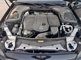 Mercedes-Benz E 220 4MATIC* CAM360* PODGREV* MULTIBEAM* 9G TRONIC* , снимка 8