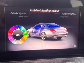 Mercedes-Benz E 220 4MATIC* CAM360* PODGREV* MULTIBEAM* 9G TRONIC* , снимка 17