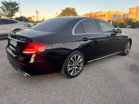 Mercedes-Benz E 220 4MATIC* CAM360* PODGREV* MULTIBEAM* 9G TRONIC* , снимка 4