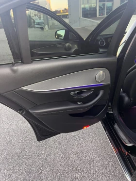 Mercedes-Benz E 220 4MATIC* CAM360* PODGREV* MULTIBEAM* 9G TRONIC* , снимка 13